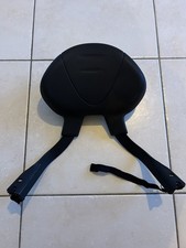 Dosseret passager yamaha - yamaha, 125