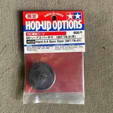 TAMIYA RC 06 Hard Spur Gear