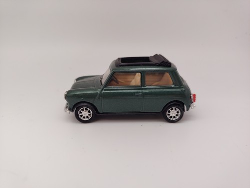 Solido mini british - solido, open