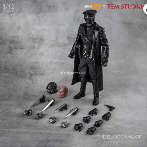 Stock tem studio tems002 - in,