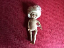Petite Poupee American Girl