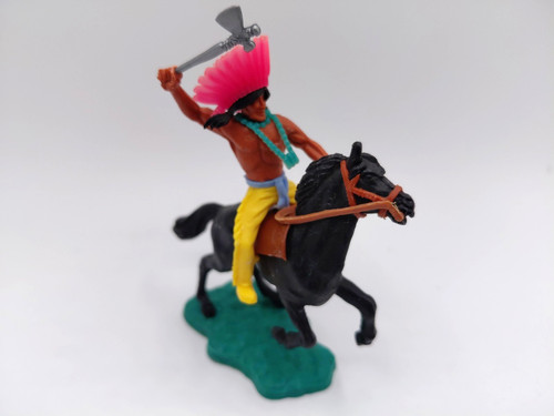 Timpo toys cavalier - -,