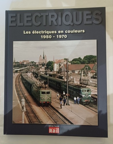 Les électriques couleurs - en,