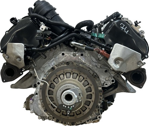 Moteur pour porsche touareg - pour,