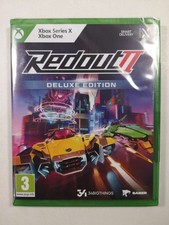 REDOUT II 2 DELUXE EDITION
