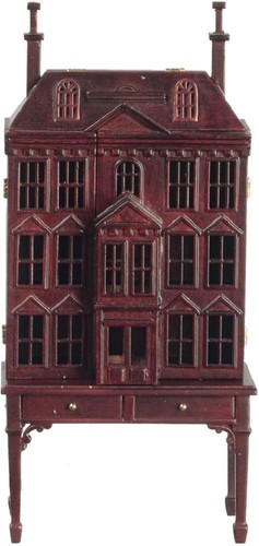 Maison poupées pickering - maison, de