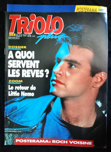 Magazine triolo n 205 - , "