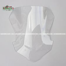 Windscreen Windshield Fit For