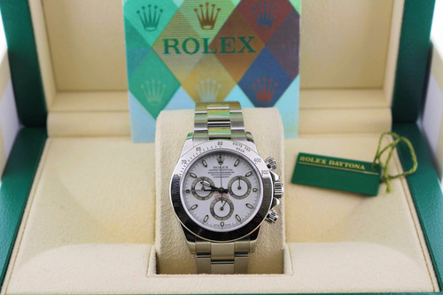 2003 rolex daytona 116520 - 2003,