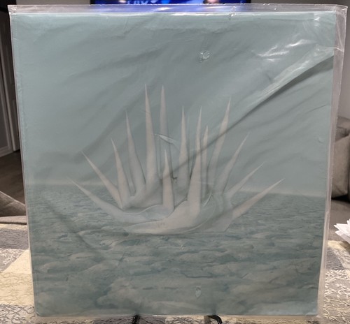 Sealed serato pastel blue - pastel,