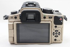 Appareil photo numérique Panasonic LUMIX DMC-GH1 Body Gold bon état testé