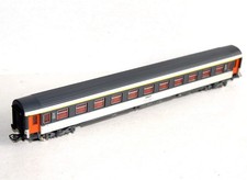 JOUEF HO 5364 VOITURE VOYAGEUR