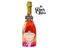 Chanoine Tsarine Rose Luminous Edition Champagne France