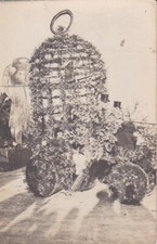 CPA EVENEMENT Photo JOUR DE