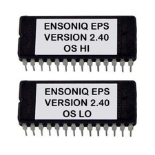 Ensoniq Eps - Version 2.40