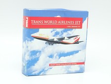 Schabak Avion Airlines 1/600 -