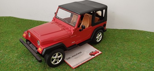 Jeep wrangler cabriolet fermé - wrangler,