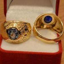 Chevalière T70 Westfield