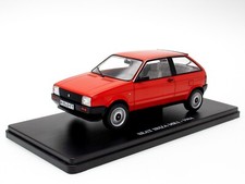 Seat ibiza mk1 - mk1, (1984)