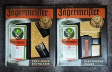 Jägermeister Set Cadeau Avec