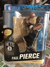 Paul Pierce McFarlane Sports
