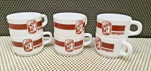 Ancienne tasse publicitaire - tasse,