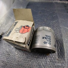 Filtre à Huile TECNOCAR R-416