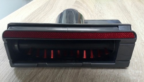 Mini turbo brosse - mini,