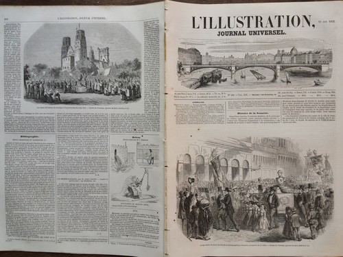 Illustration 1852 n 486 - l',