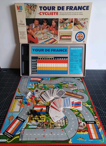 Jeu de - 🚴‍♂️🏆,