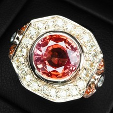 Bagues en argent sterling 925