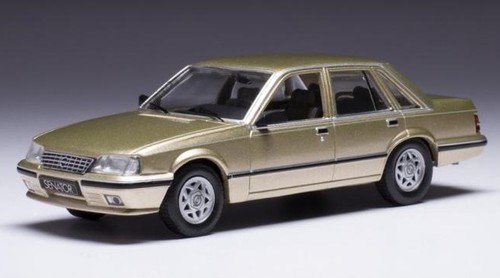 Ixomodels opel senator - , a2