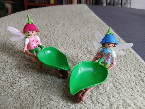 Fantasy playmobil deux - fantasy,