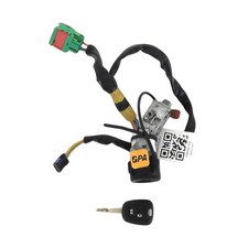 Neiman (barillet clé) -