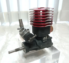 O.S. Moteur MAX 15RX Nitro