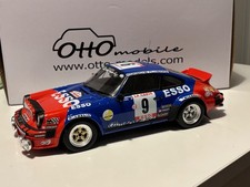 1/18 Ottomobile Otto Porsche