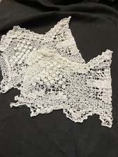 AUBE / paire de bas de manches