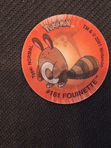 Pog pokemon 103 - n, 162