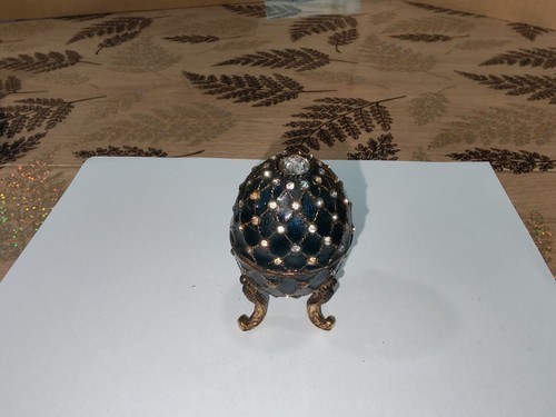 Jolis copie oeuf fabergé - jolis,