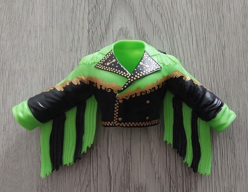 Veste figurine sting - veste,