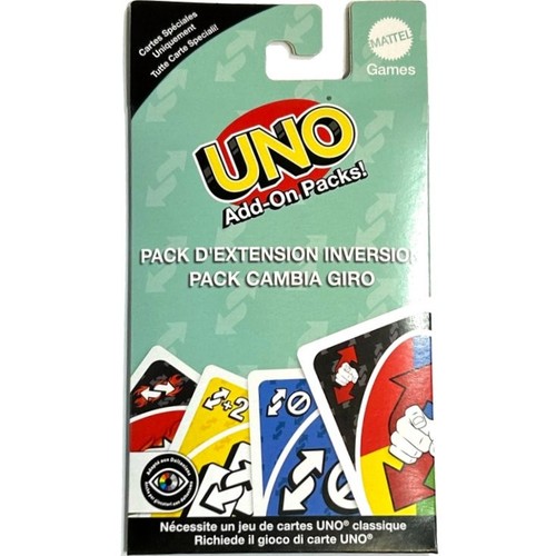Uno extension inversion - inversion,