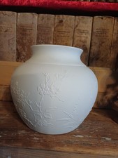 Vase Porcelaine de Sologne