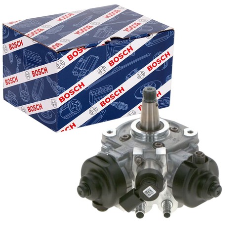 Bosch pompe haute pression - bosch,