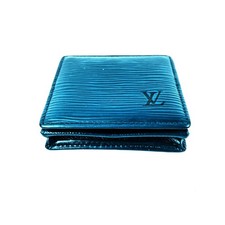 Louis Vuitton Porte-monnaie en