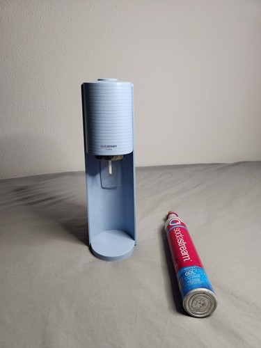 Sodastream terra sparkling - terra,