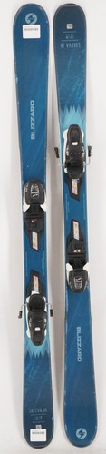 Blizzard sheeva twin tip - twin,