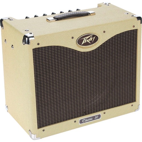 Peavey box tweed - 2, box,