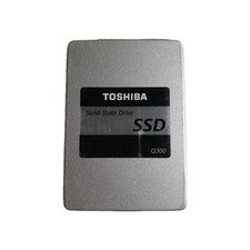 Disque Dur SSD Toshiba 240GB Pc Portable 💻 