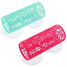  Lot de 2 hamacs pour poissons