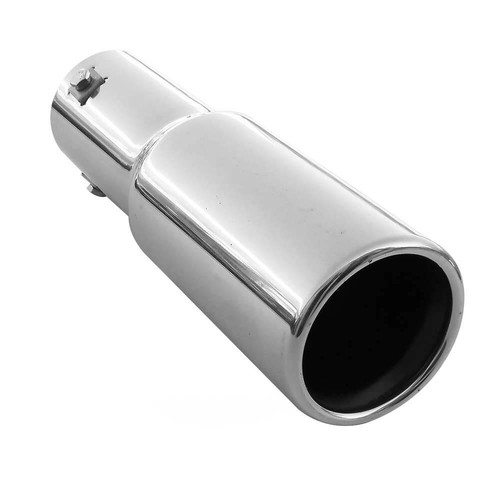 Voiture embout échappement - embout, d'Échappement